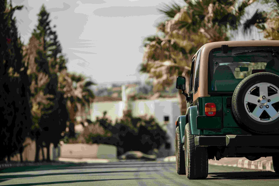 Jeep Repair In Bozeman, MT Jeep Repair In Bozeman, MT