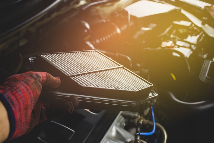 Air Filter In Bozeman, MT Air Filter In Bozeman, MT