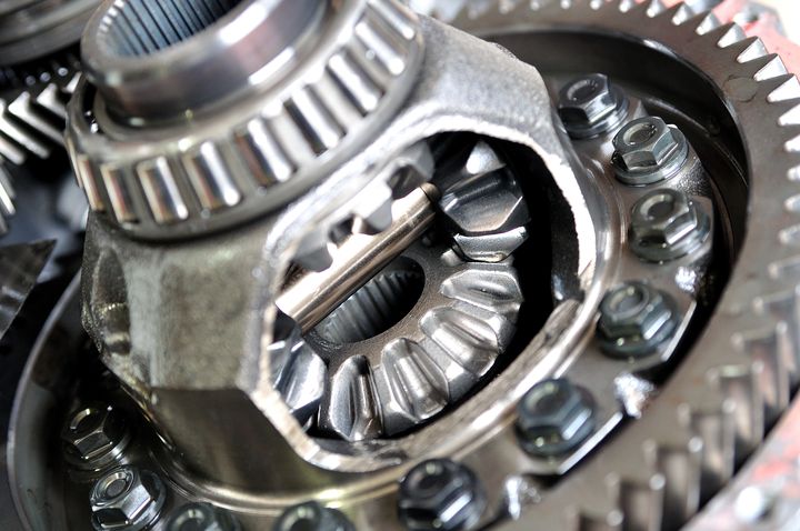 Differential Service In Bozeman, MT Differential Service In Bozeman, MT