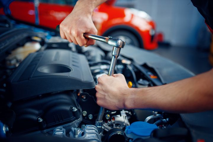 Scheduled Maintenance In Bozeman, MT Scheduled Maintenance In Bozeman, MT